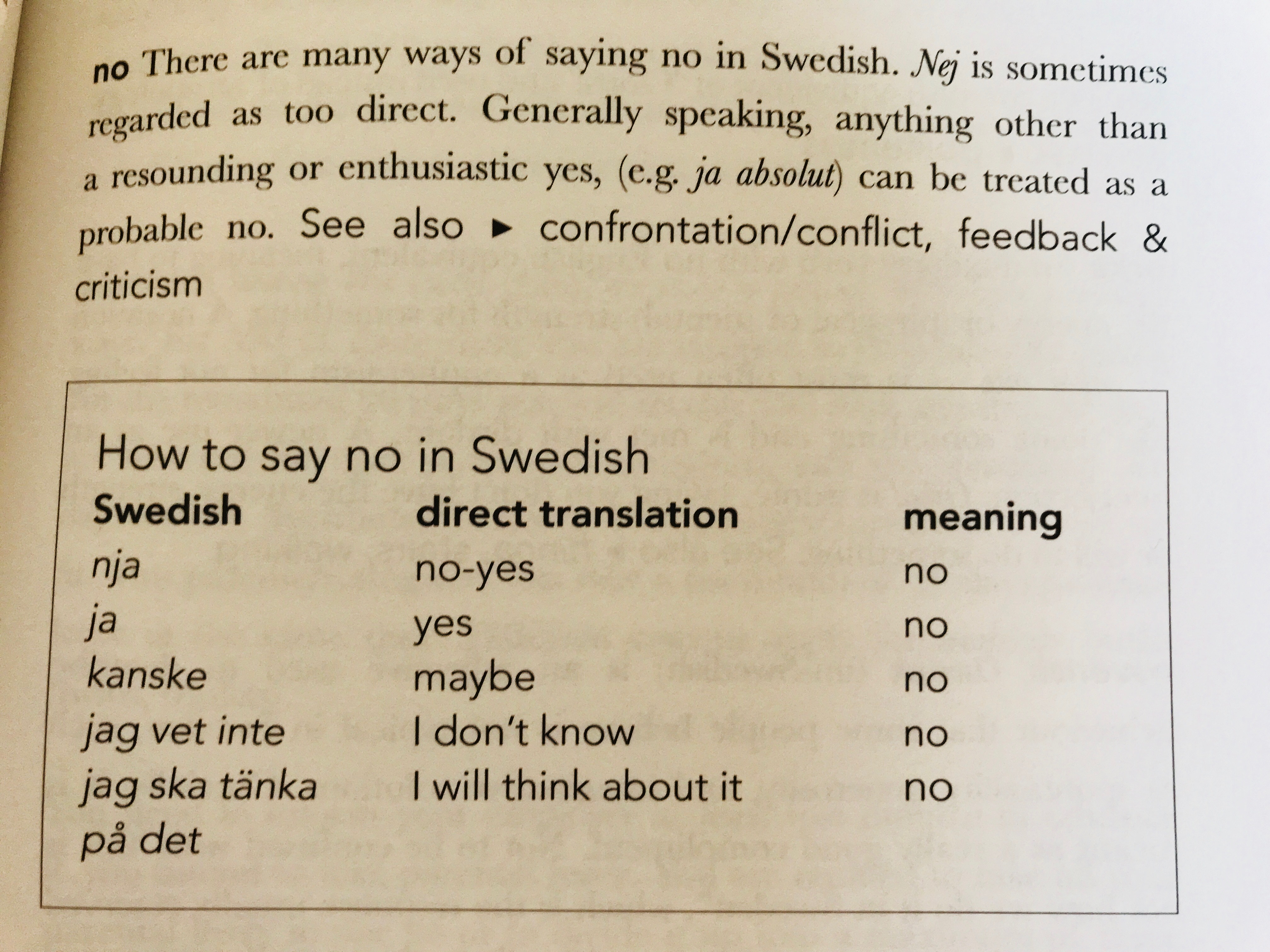 Working in Sweden, le guide pour travailler en Suède Working in Sweden, le guide pour travailler en Suède